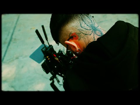 "¿Quién se Robó?" Making Of || Ladrones x Resorte