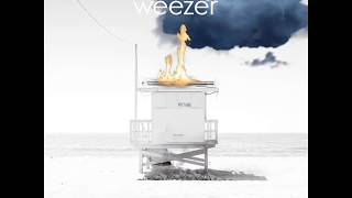 Weezer Gets Obliterated