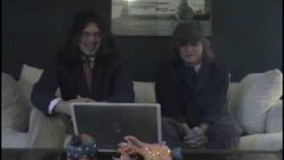 The Bloodhound Gang - Pennsylvania  .:FuzzVision:. HQ