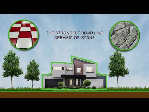 Terrace Water Proofing Services
