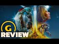 Starfield Review