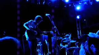 The Last Tycoons - The Dry Law - Live @ LIDO, Berlin