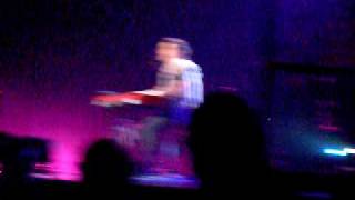 Apologize in Las Vegas 7/18/09