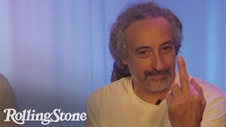 The Encore: Faith No More