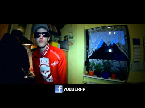 ikickcro - S2 - 16tel | Vodi vs. G-Bär (ft. PDH & CarzOh)