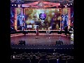 Simran Cutest Dance In Award Function