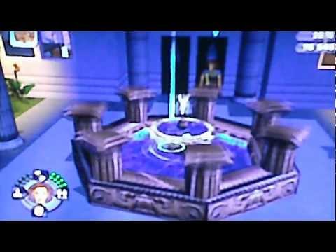 Les Sims : Permis de Sortir Playstation 2