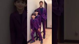 Download lagu Hrithik Roshan with Son Hrehaan Roshan and Hridhaan Roshan #hrithikroshan #ytshort #shorts #couple mp3 Download lagu Hrithik Roshan with Son Hrehaan Roshan and Hridhaan Roshan #hrithikroshan #ytshort #shorts #couple mp3