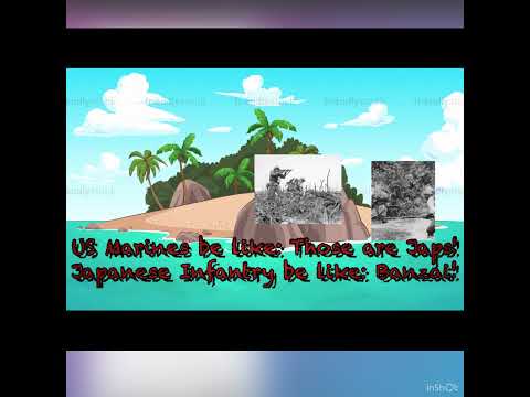 The Defense of Wake Island (December 8 to 23) World War 2 #shorts #history #worldwartwo