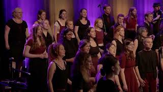 Apple Tree (Aurora) - Psycho-Chor der Uni Jena