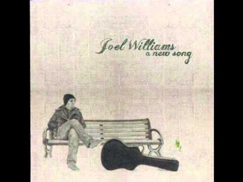 Joel Williams - Jesus Knows