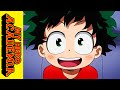 My Hero Academia HEROES FULL ENDING ENGLISH COVER By NateWantsToBattle