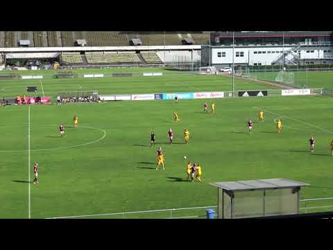 6.kolo 21/22 AC Sparta Praha - FK Dukla Praha 13:0 (3:0)