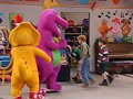 All Week Of Barney S Musical Scrapbook Screener All Week Version Part 131