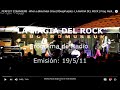 PERFECT STRANGERS - When a Blind Man Cries (#DeepPurple) - LA MAGIA DEL ROCK ( Prog. Radio) 19/5/11