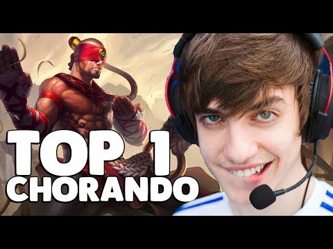 TOP 1 CHORANDO ???! - ERASUS STREAM