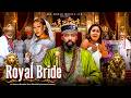 ROYAL BRIDE FREDRICK LEONARD LATEST 2026 NIGERIAN MOVIE