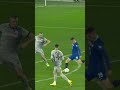 Havertz finds the top corner ?