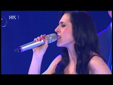 Mladen Kos i Nikolina Hižar LIVE   Brane da se volimo