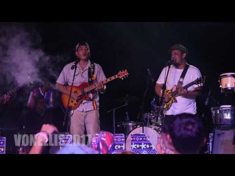 KAPRE SA GODI The Holy Weed