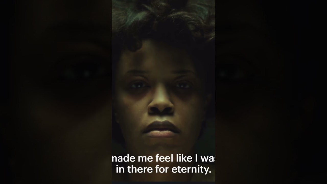 Survivors of Solitary Confinement Tell Their Stories in “The Box”