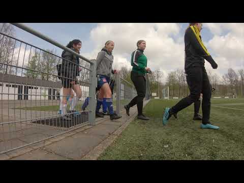 VV Bunde | Meiden, kom voetballen bij VV Bunde