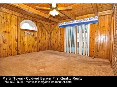 12 Browns Ave., Lynn MA 01905 - Multi Family Home - Real Estate - For Sale -