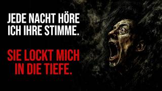 Sie wartete unter der Erde auf mich: Ensorcelled In The Earth | Creepypasta Gruselgeschichte