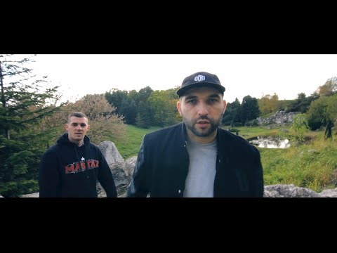 Chio EMB - Podaj Mi Dłoń ft. Dziki (prod. Maikendo)