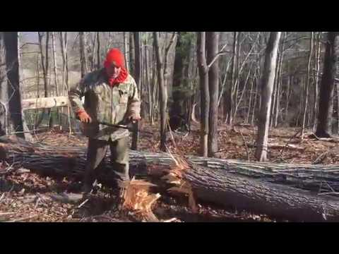 How To Barter For Free Firewood
