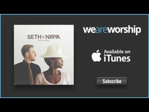 Thumbnail for Never Alone video