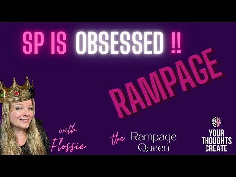 SP is Obsessed RAMPAGE | Law of Assumption