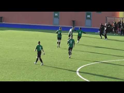 12. SPORTING FIORENZUOLA - SORAGNA 1921