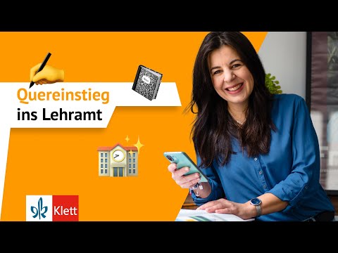 Quereinstieg in den Schulalltag