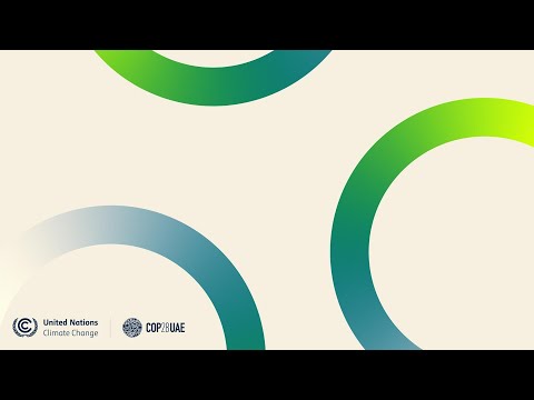 In-session workshop: Delivering a gender-responsive just transition for all (ILO/UNFCCC)