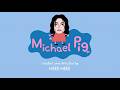 Michael Jackson If He Was In Peppa Pig