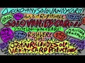 Justin Roiland Solo Vanity Card 20th Television Animation Hulu Originals In Content Aware Scale