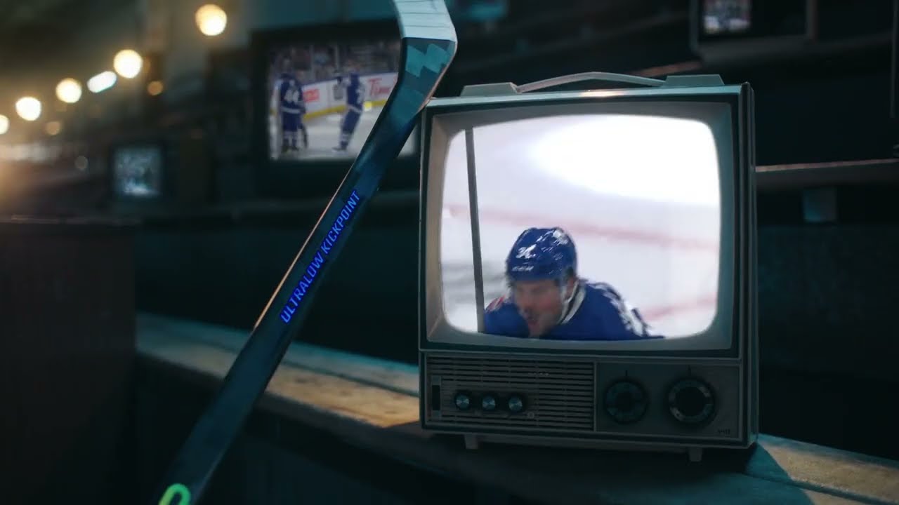 EN | product | hokej | promo | CCM Ribcor Trigger 10 PRO