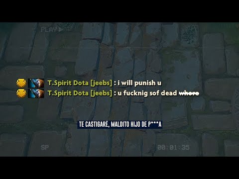 This must be the dirtiest play ever - ft. Arise Magnus