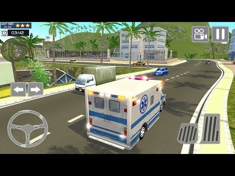 Summer Coast Guard Beach Bay (by TrimcoGames) - part 4 - Android Gameplay [HD]