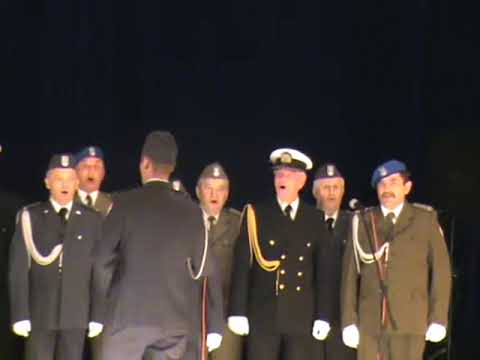 WZW "Wiarusy" Woldenberczykom - "Ania"