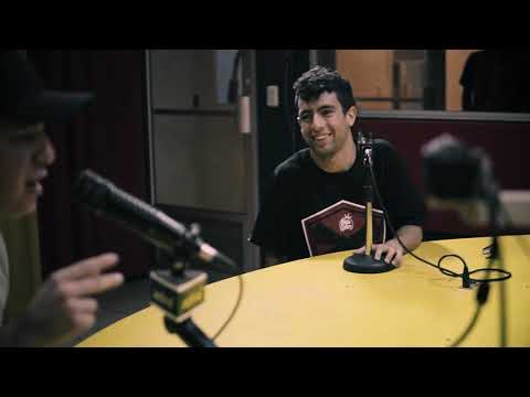 Zetha Urban 🇭🇳 Teorema 🇨🇱 Jeff 🇨🇷 Terrorista 🇭🇳 Androide 🇭🇳 entrevista en R@di0 @ctiv4