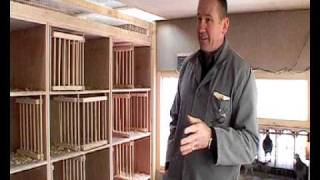 GRAHAM WALKER of Partington near Manchester video