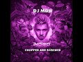 Chris Brown Wobble Up Ft Nicki Minaj And G Eazy Chopped And Screwed
