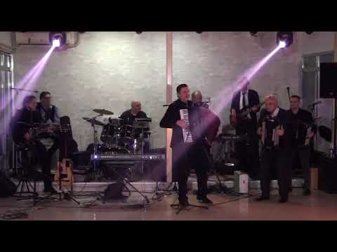 Novica Negovanović i Ljubiša Pavković   Džumbus kolo za  Dragana Petrovića