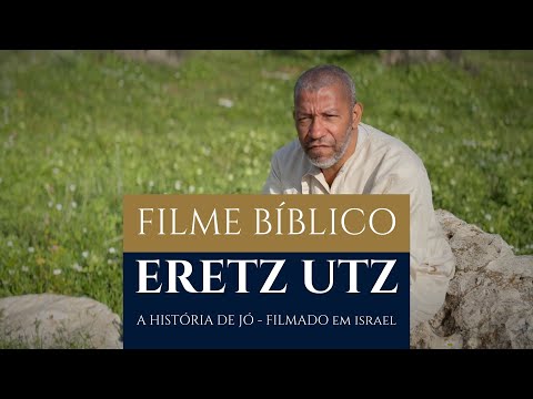 Filme B&iacute;blico da Hist&oacute;ria de J&oacute; filmado em Israel