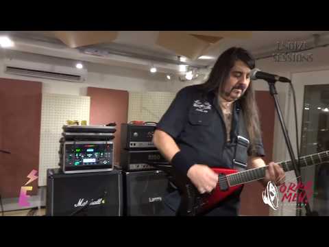 É NOIZE SESSIONS #31- KORZUS