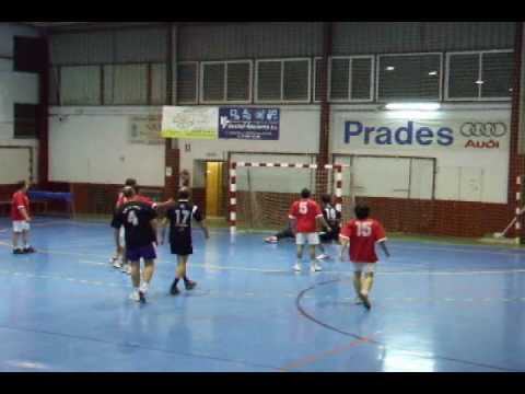 bm la roca veterans masculi