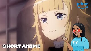 Amazon Prime Quick and Easy Anime | Anime Club