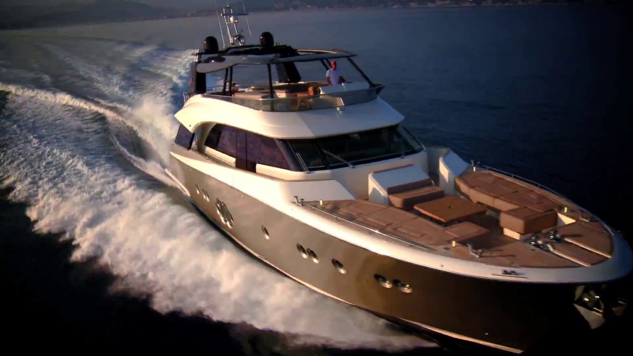 MCY 86 - Promo Video